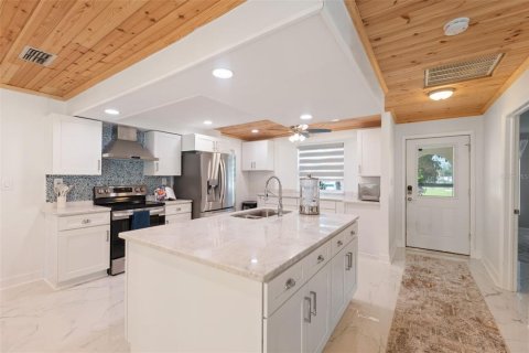 Casa en venta en Hudson, Florida, 3 dormitorios, 122.63 m2 № 1900616 - foto 30