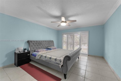 Купить таунхаус в Дорал, Флорида 3 спальни, 176.33м2, № 2051409 - фото 20