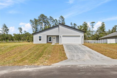 House in Ocala, Florida 4 bedrooms, 170.29 sq.m. № 1835035 - photo 7