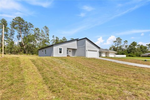 House in Ocala, Florida 4 bedrooms, 170.29 sq.m. № 1835035 - photo 2