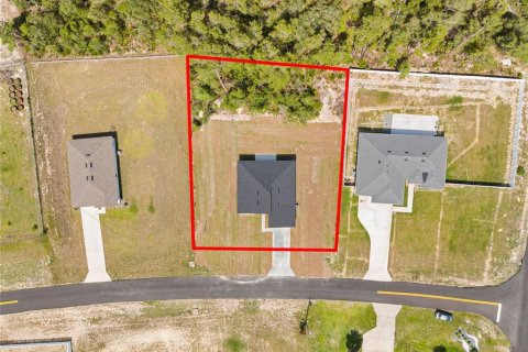 House in Ocala, Florida 4 bedrooms, 170.29 sq.m. № 1835035 - photo 3