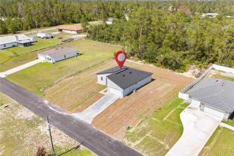 House in Ocala, Florida 4 bedrooms, 170.29 sq.m. № 1835035 - photo 9