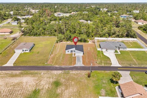 House in Ocala, Florida 4 bedrooms, 170.29 sq.m. № 1835035 - photo 4