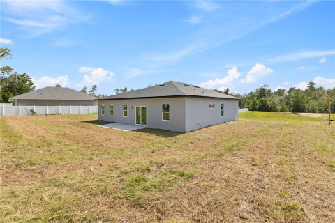 House in Ocala, Florida 4 bedrooms, 170.29 sq.m. № 1835035 - photo 10