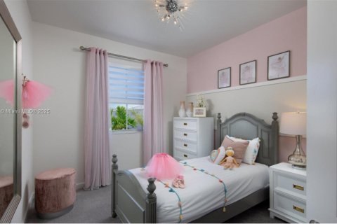 Adosado en venta en Homestead, Florida, 3 dormitorios, 123.65 m2 № 1860225 - foto 10