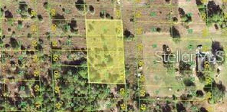 Land in Punta Gorda, Florida № 2123120