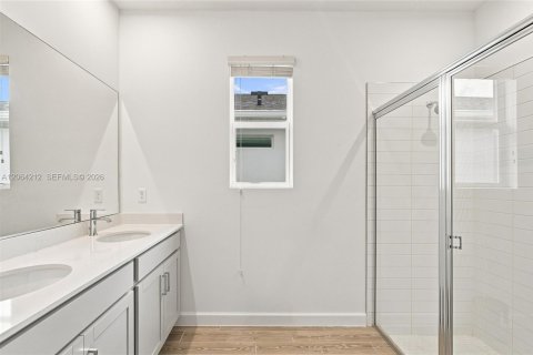 Villa ou maison à vendre à Port St. Lucie, Floride: 3 chambres, 153.94 m2 № 2282151 - photo 17