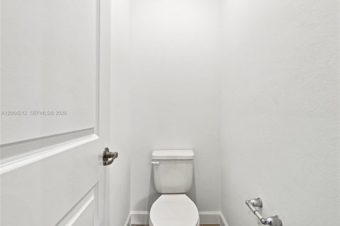 Villa ou maison à vendre à Port St. Lucie, Floride: 3 chambres, 153.94 m2 № 2282151 - photo 20