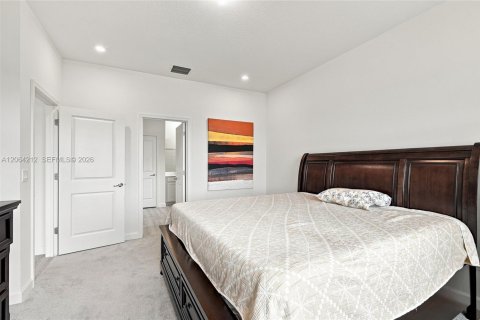 Villa ou maison à vendre à Port St. Lucie, Floride: 3 chambres, 153.94 m2 № 2282151 - photo 16