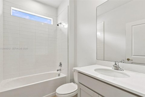 Villa ou maison à vendre à Port St. Lucie, Floride: 3 chambres, 153.94 m2 № 2282151 - photo 26