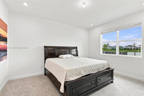 Villa ou maison à vendre à Port St. Lucie, Floride: 3 chambres, 153.94 m2 № 2282151 - photo 14