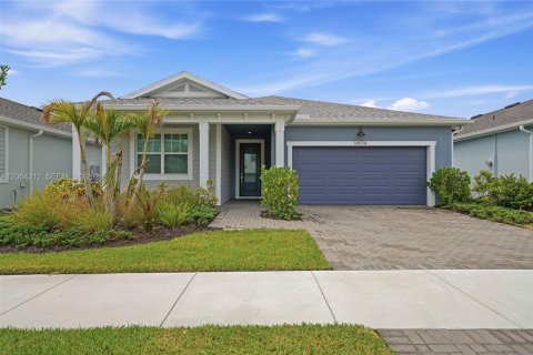 Villa ou maison à Port St. Lucie, Floride 3 chambres, 153.94 m2 № 2282151