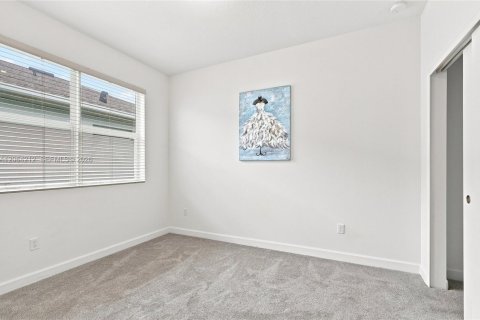 Villa ou maison à vendre à Port St. Lucie, Floride: 3 chambres, 153.94 m2 № 2282151 - photo 24