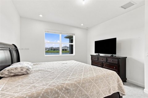 Villa ou maison à vendre à Port St. Lucie, Floride: 3 chambres, 153.94 m2 № 2282151 - photo 15