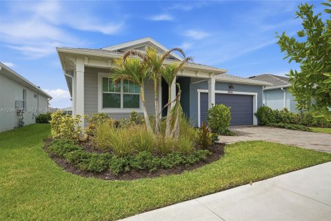 Villa ou maison à vendre à Port St. Lucie, Floride: 3 chambres, 153.94 m2 № 2282151 - photo 3