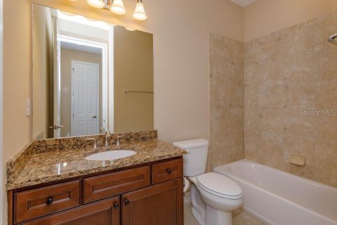 Townhouse in Lake Mary, Florida 4 bedrooms, 203.18 sq.m. № 1911589 - photo 12