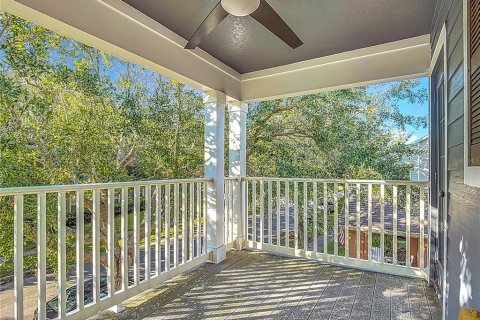 House in Saint Cloud, Florida 4 bedrooms, 221.29 sq.m. № 1856051 - photo 5