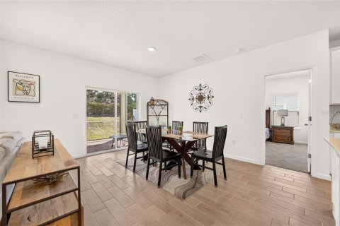 Villa ou maison à louer à Ocala, Floride: 3 chambres, 143.81 m2 № 2395696 - photo 23