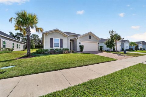 Villa ou maison à louer à Ocala, Floride: 3 chambres, 143.81 m2 № 2395696 - photo 8