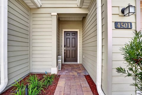 Villa ou maison à louer à Ocala, Floride: 3 chambres, 143.81 m2 № 2395696 - photo 9