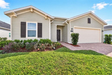 Villa ou maison à Ocala, Floride 3 chambres, 143.81 m2 № 2395696