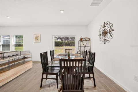 Villa ou maison à louer à Ocala, Floride: 3 chambres, 143.81 m2 № 2395696 - photo 24