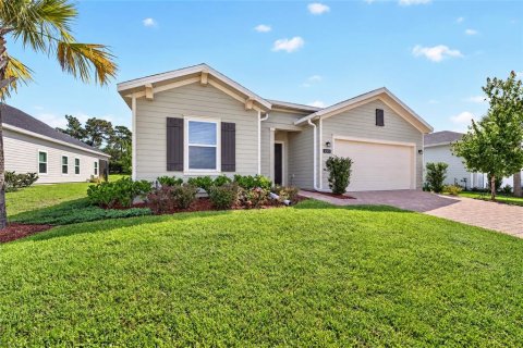 Villa ou maison à louer à Ocala, Floride: 3 chambres, 143.81 m2 № 2395696 - photo 6