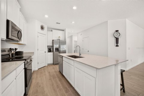 Villa ou maison à louer à Ocala, Floride: 3 chambres, 143.81 m2 № 2395696 - photo 19