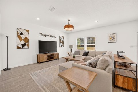 Villa ou maison à louer à Ocala, Floride: 3 chambres, 143.81 m2 № 2395696 - photo 29