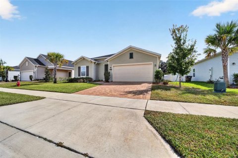 Villa ou maison à louer à Ocala, Floride: 3 chambres, 143.81 m2 № 2395696 - photo 5