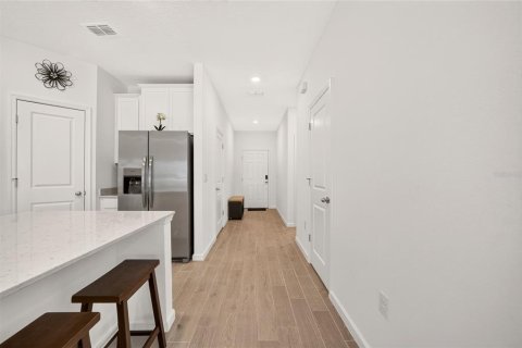 Villa ou maison à louer à Ocala, Floride: 3 chambres, 143.81 m2 № 2395696 - photo 12