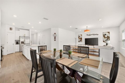 Villa ou maison à louer à Ocala, Floride: 3 chambres, 143.81 m2 № 2395696 - photo 22
