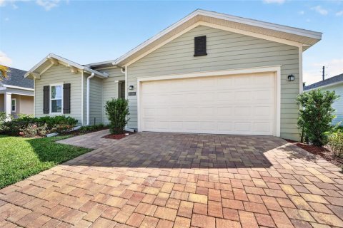 Villa ou maison à louer à Ocala, Floride: 3 chambres, 143.81 m2 № 2395696 - photo 3