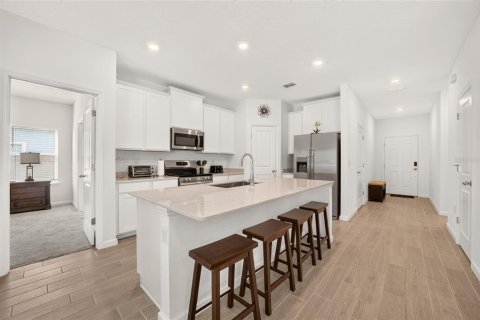 Villa ou maison à louer à Ocala, Floride: 3 chambres, 143.81 m2 № 2395696 - photo 13