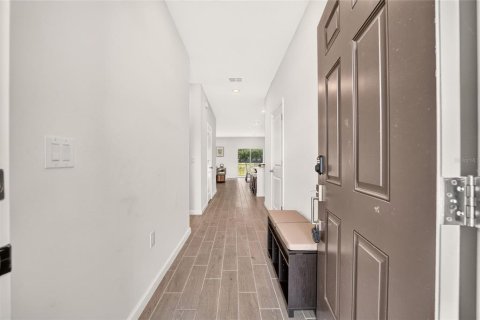 Villa ou maison à louer à Ocala, Floride: 3 chambres, 143.81 m2 № 2395696 - photo 10