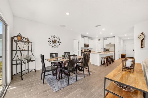 Villa ou maison à louer à Ocala, Floride: 3 chambres, 143.81 m2 № 2395696 - photo 21