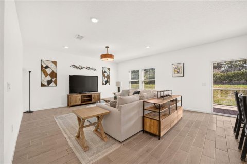 Villa ou maison à louer à Ocala, Floride: 3 chambres, 143.81 m2 № 2395696 - photo 25