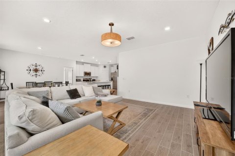 Villa ou maison à louer à Ocala, Floride: 3 chambres, 143.81 m2 № 2395696 - photo 30