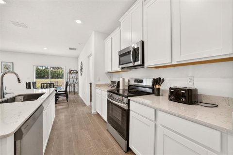 Villa ou maison à louer à Ocala, Floride: 3 chambres, 143.81 m2 № 2395696 - photo 17