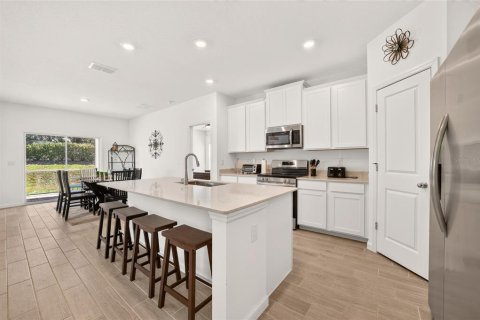 Villa ou maison à louer à Ocala, Floride: 3 chambres, 143.81 m2 № 2395696 - photo 16
