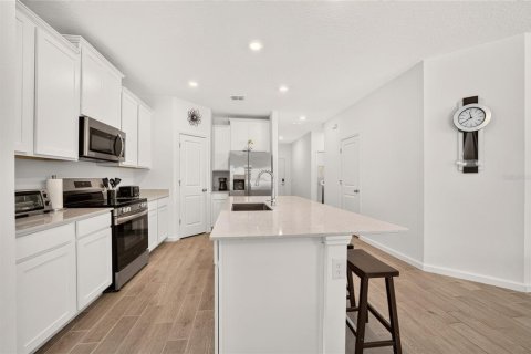 Villa ou maison à louer à Ocala, Floride: 3 chambres, 143.81 m2 № 2395696 - photo 14