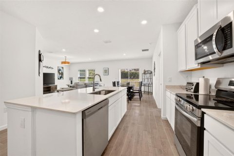 Villa ou maison à louer à Ocala, Floride: 3 chambres, 143.81 m2 № 2395696 - photo 18