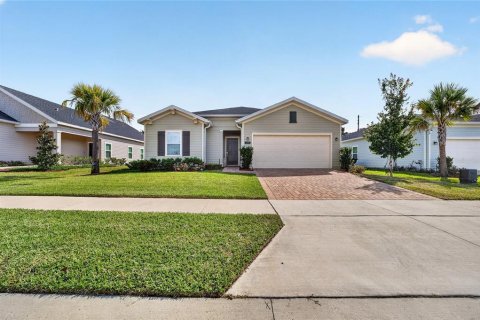 Villa ou maison à louer à Ocala, Floride: 3 chambres, 143.81 m2 № 2395696 - photo 7