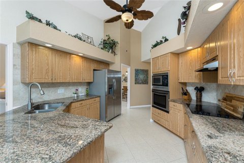 Casa en venta en Rotonda, Florida, 4 dormitorios, 198.44 m2 № 1514611 - foto 5