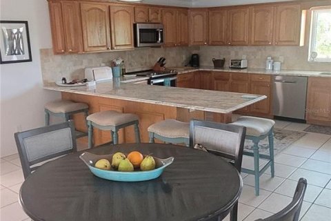 Villa ou maison à vendre à Placida, Floride: 3 chambres, 207.36 m2 № 2149218 - photo 10