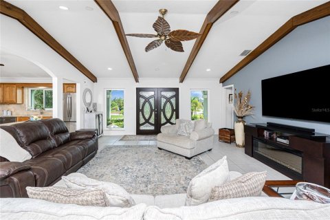 Villa ou maison à vendre à Placida, Floride: 3 chambres, 207.36 m2 № 2149218 - photo 5