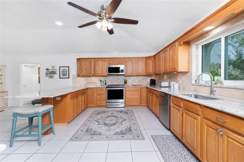 Villa ou maison à vendre à Placida, Floride: 3 chambres, 207.36 m2 № 2149218 - photo 8