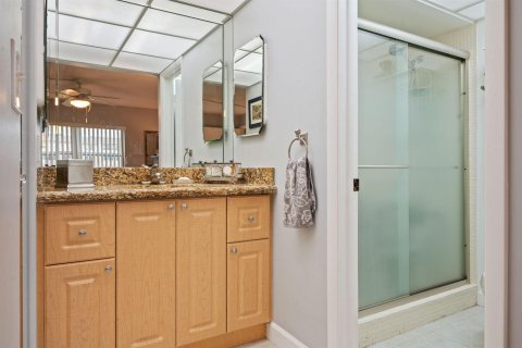 Купить кондоминиум в Санрайз, Флорида 3 комнаты, 95.22м2, № 2176786 - фото 13