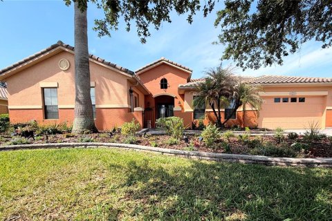 Casa en Poinciana, Florida 4 dormitorios, 288.93 m2 № 2097107