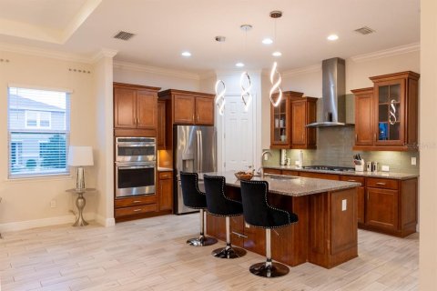 Casa en venta en Davenport, Florida, 4 dormitorios, 211.07 m2 № 1884888 - foto 4